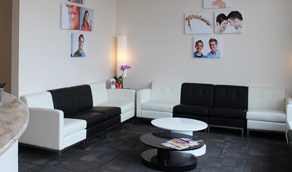 Images Polaris Orthodontic Center