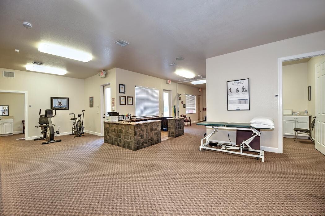 Images Advanced Physical Therapy & Rehabilitation