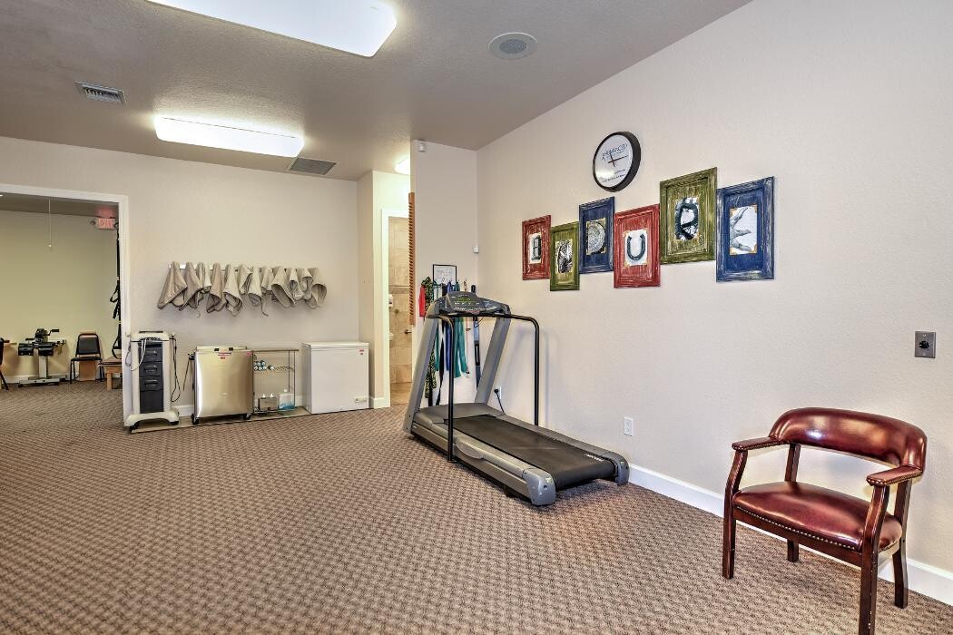 Images Advanced Physical Therapy & Rehabilitation