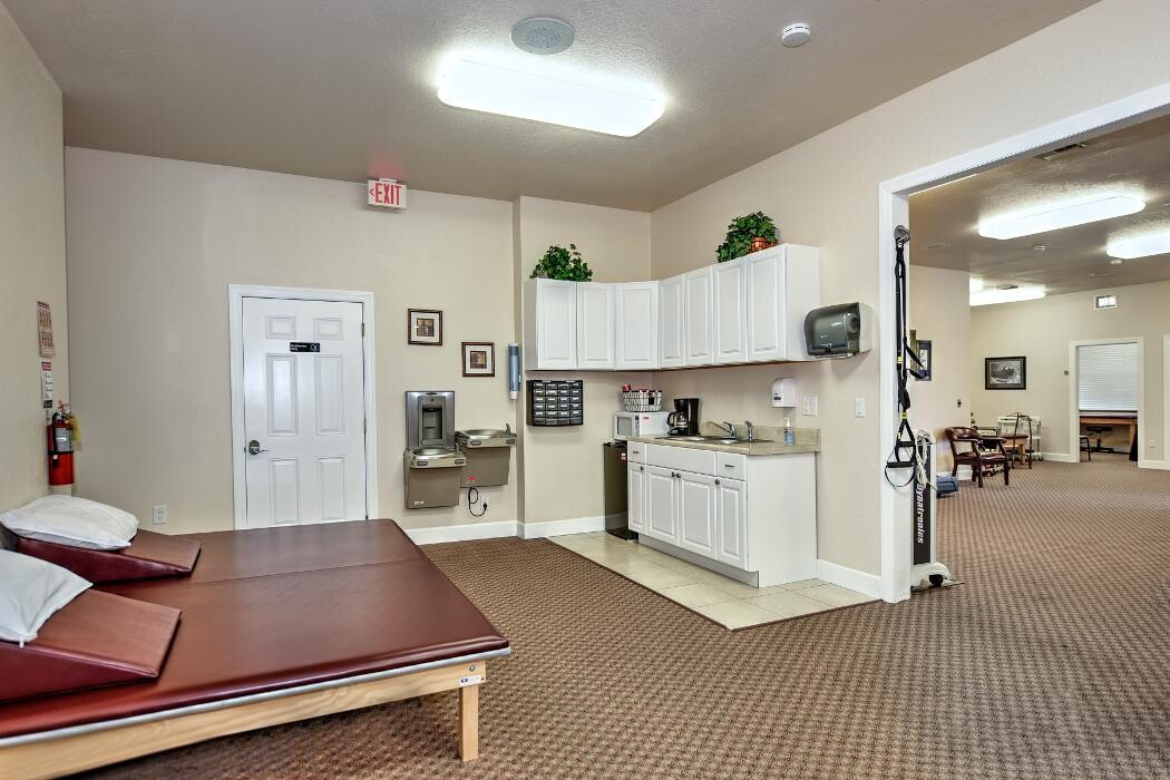 Images Advanced Physical Therapy & Rehabilitation