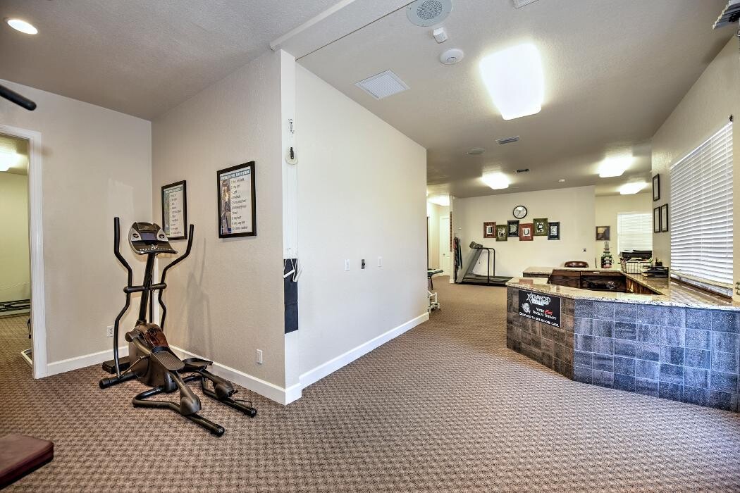 Images Advanced Physical Therapy & Rehabilitation