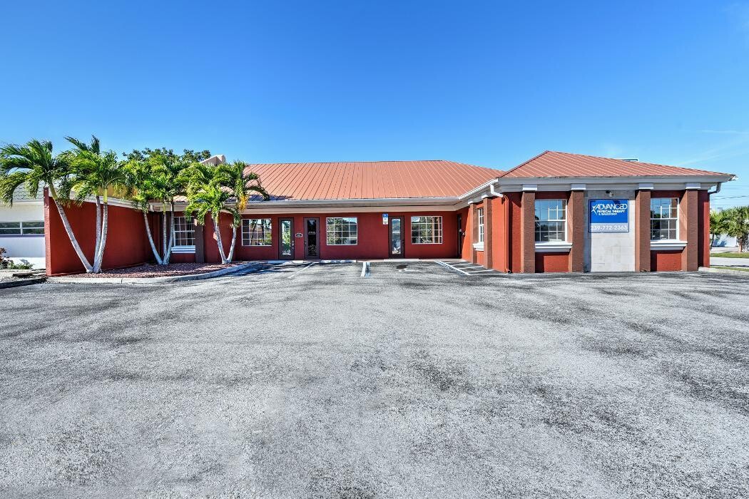 Images Advanced Physical Therapy & Rehabilitation