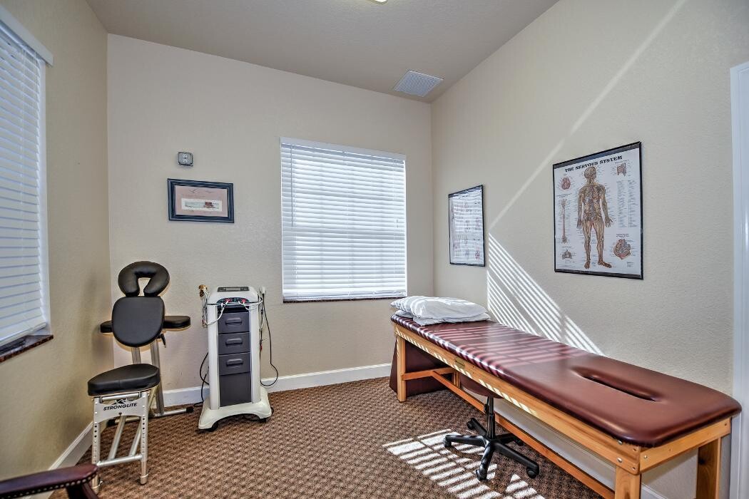 Images Advanced Physical Therapy & Rehabilitation