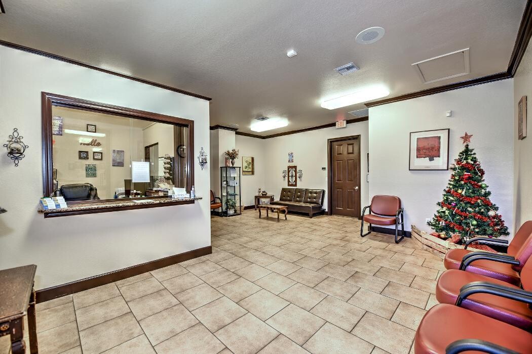 Images Advanced Physical Therapy & Rehabilitation