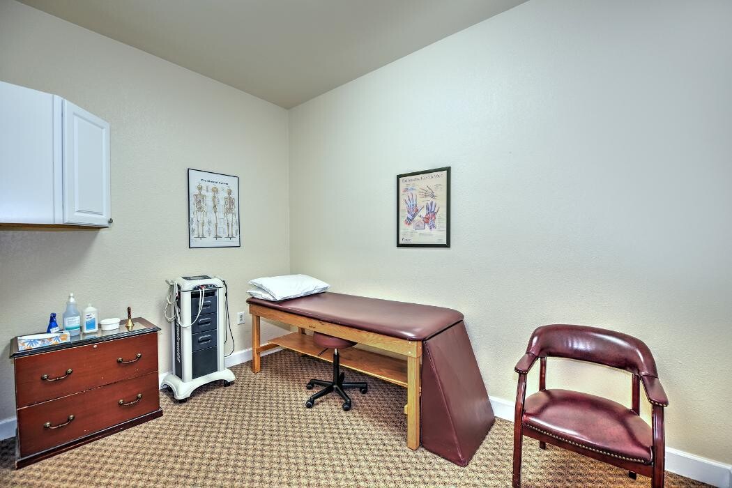 Images Advanced Physical Therapy & Rehabilitation