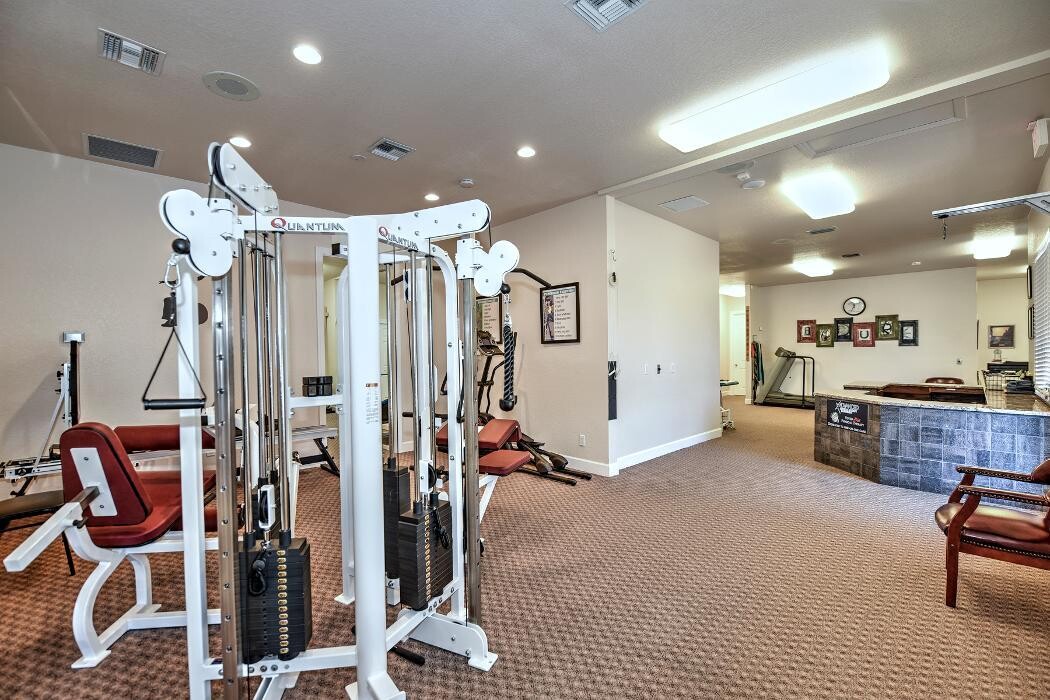 Images Advanced Physical Therapy & Rehabilitation