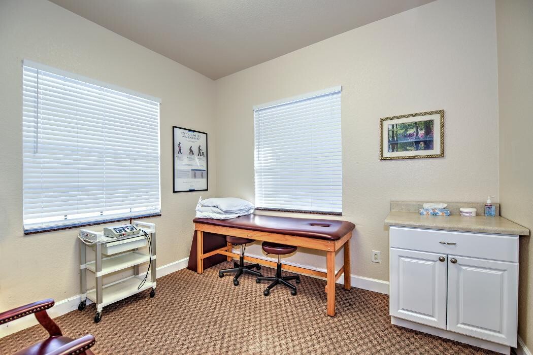 Images Advanced Physical Therapy & Rehabilitation