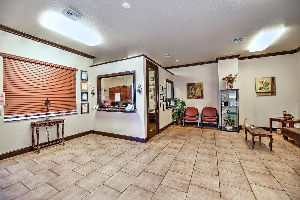 Images Advanced Physical Therapy & Rehabilitation