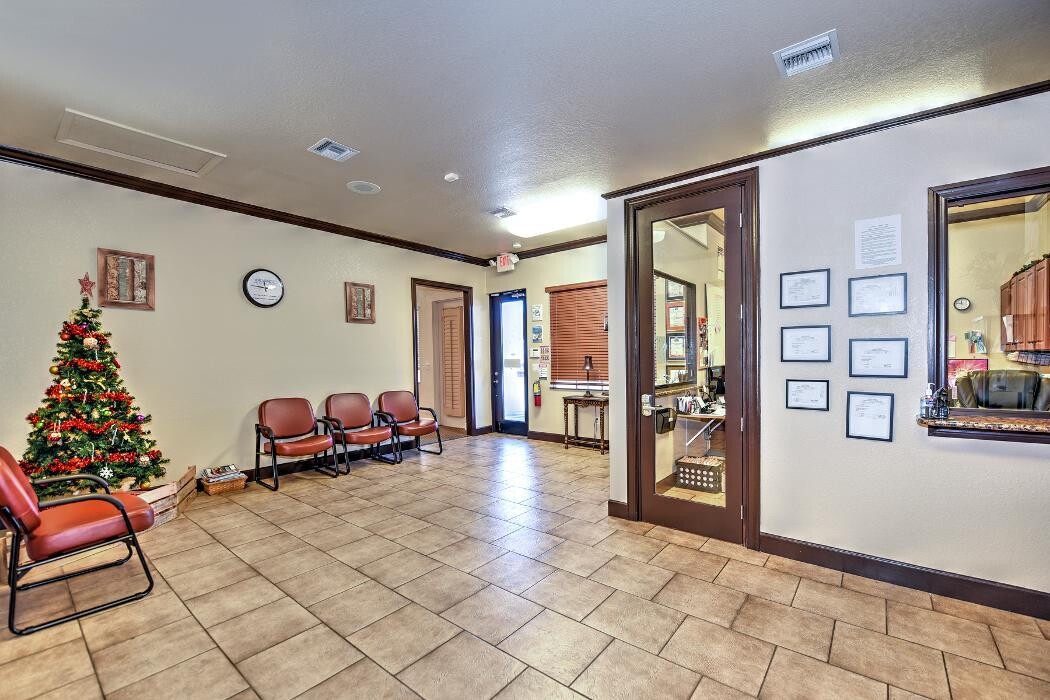 Images Advanced Physical Therapy & Rehabilitation