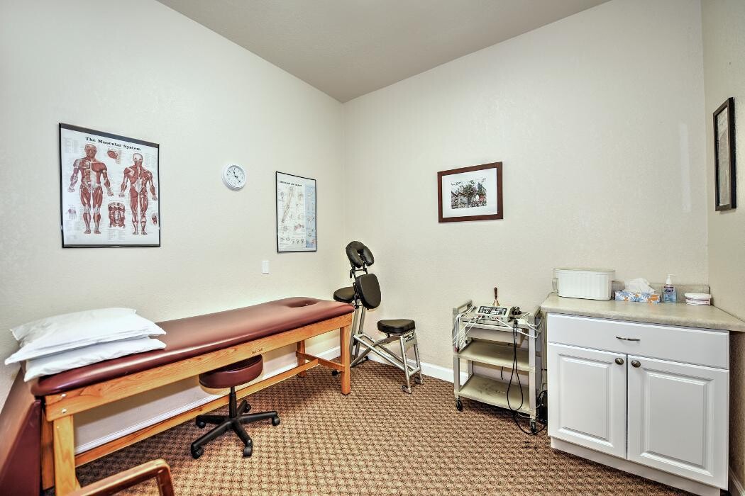 Images Advanced Physical Therapy & Rehabilitation