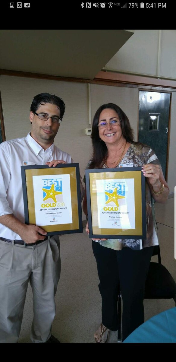 Images Advanced Physical Therapy & Rehabilitation