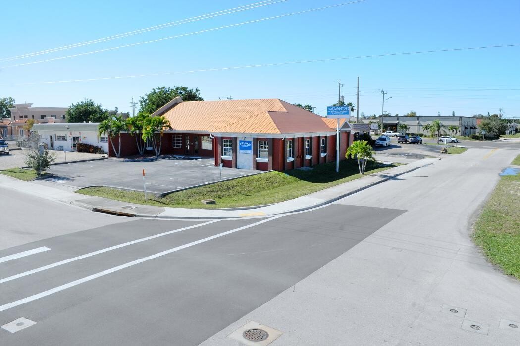 Images Advanced Physical Therapy & Rehabilitation