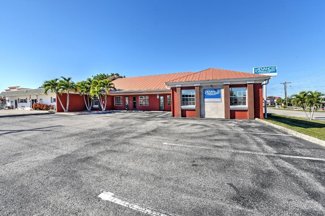 Images Advanced Physical Therapy & Rehabilitation