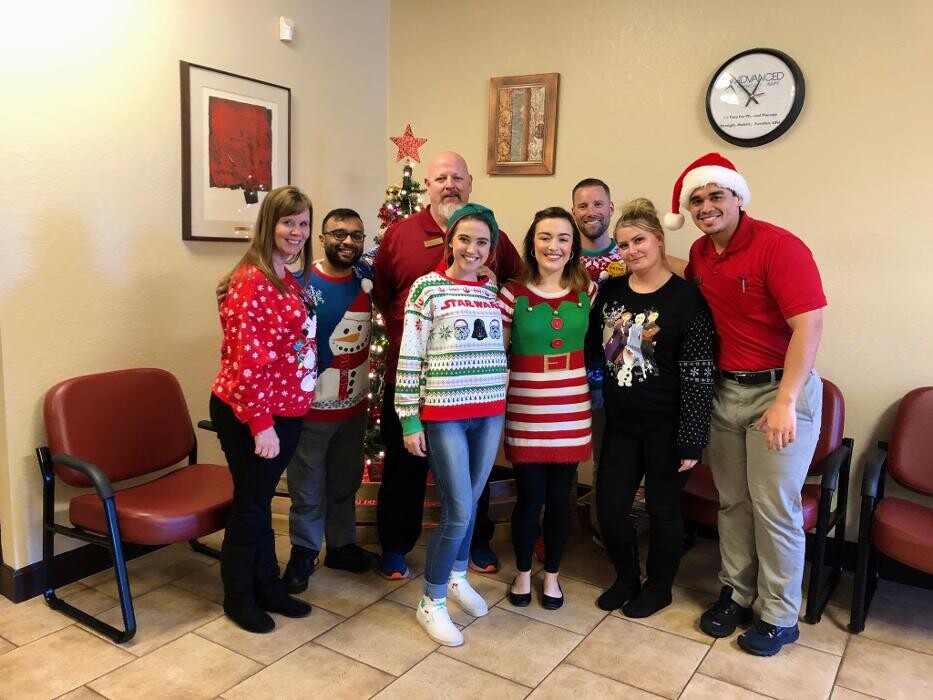 Images Advanced Physical Therapy & Rehabilitation