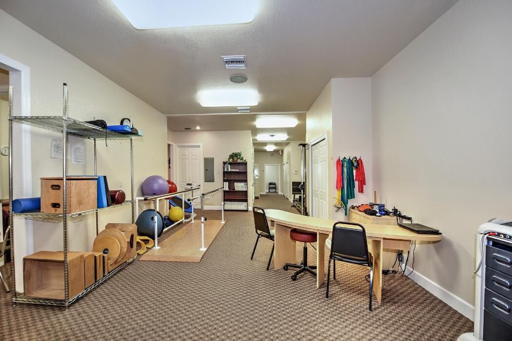 Images Advanced Physical Therapy & Rehabilitation