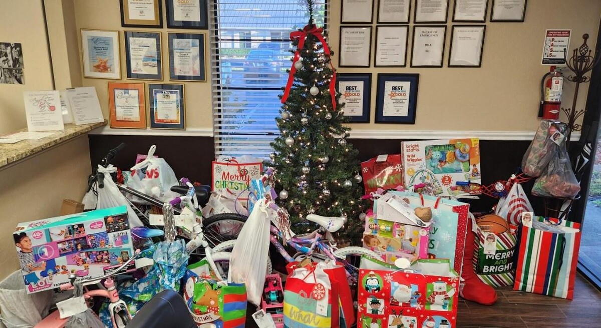 Images Advanced Physical Therapy & Rehabilitation