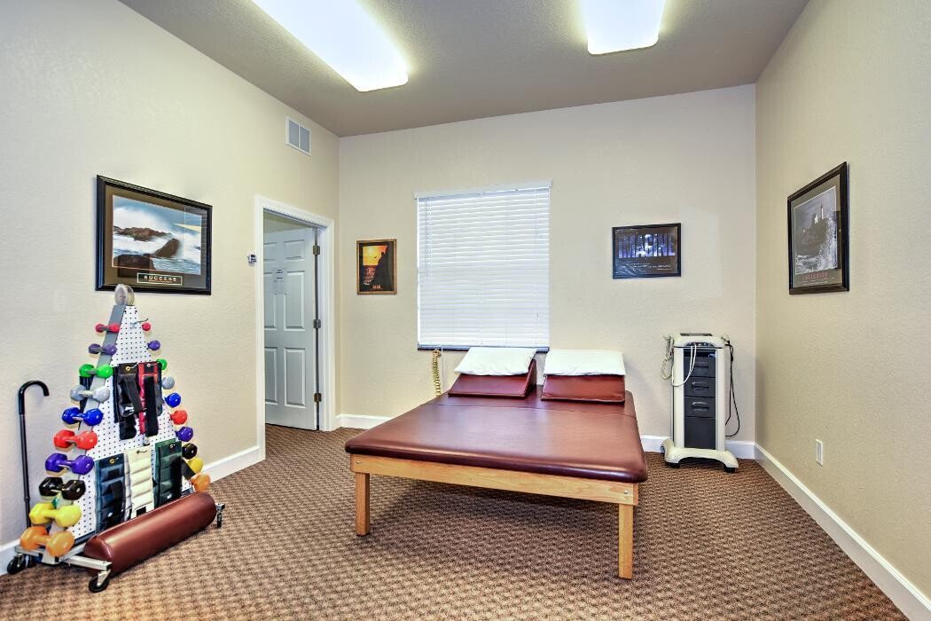 Images Advanced Physical Therapy & Rehabilitation