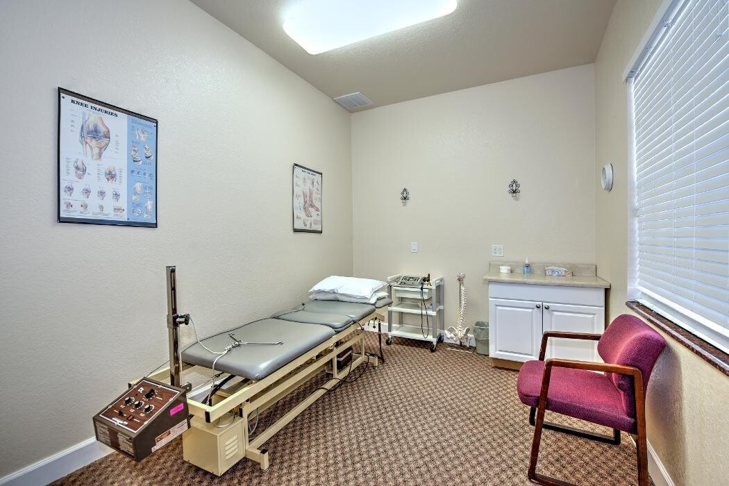 Images Advanced Physical Therapy & Rehabilitation