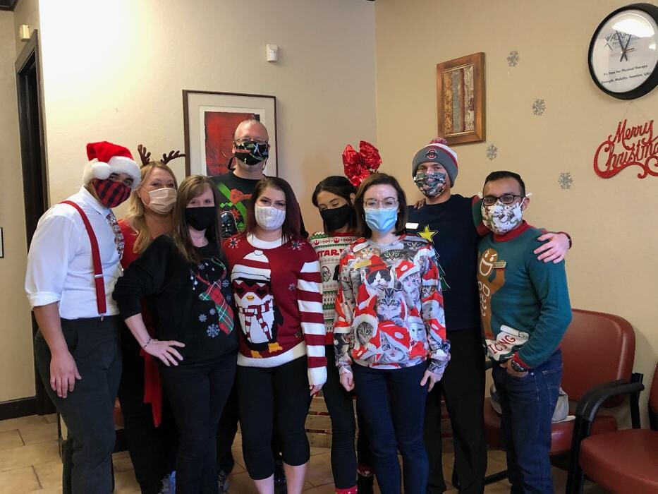 Images Advanced Physical Therapy & Rehabilitation