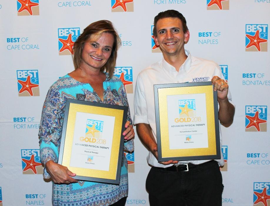 Images Advanced Physical Therapy & Rehabilitation