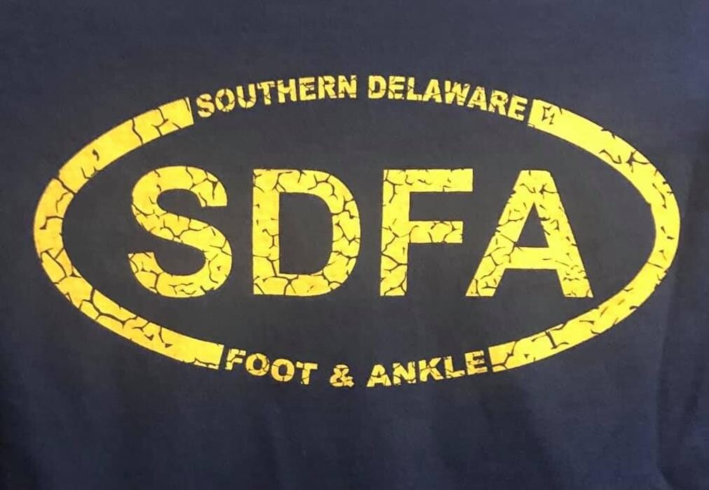 Images Southern Delaware Foot & Ankle: Millsboro