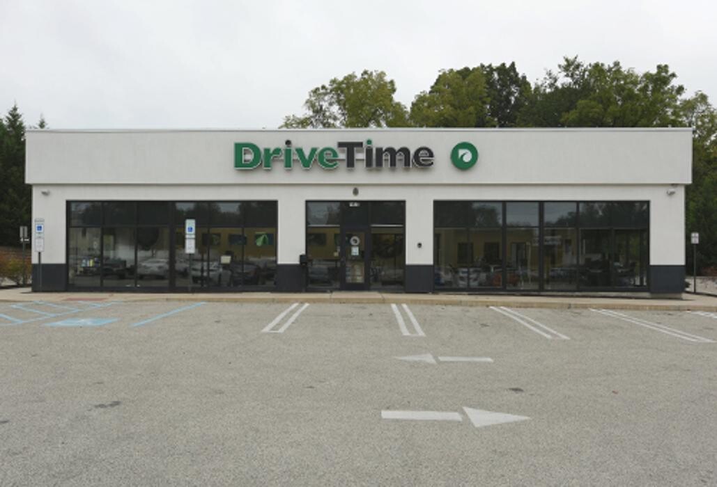 Images DriveTime Used Cars