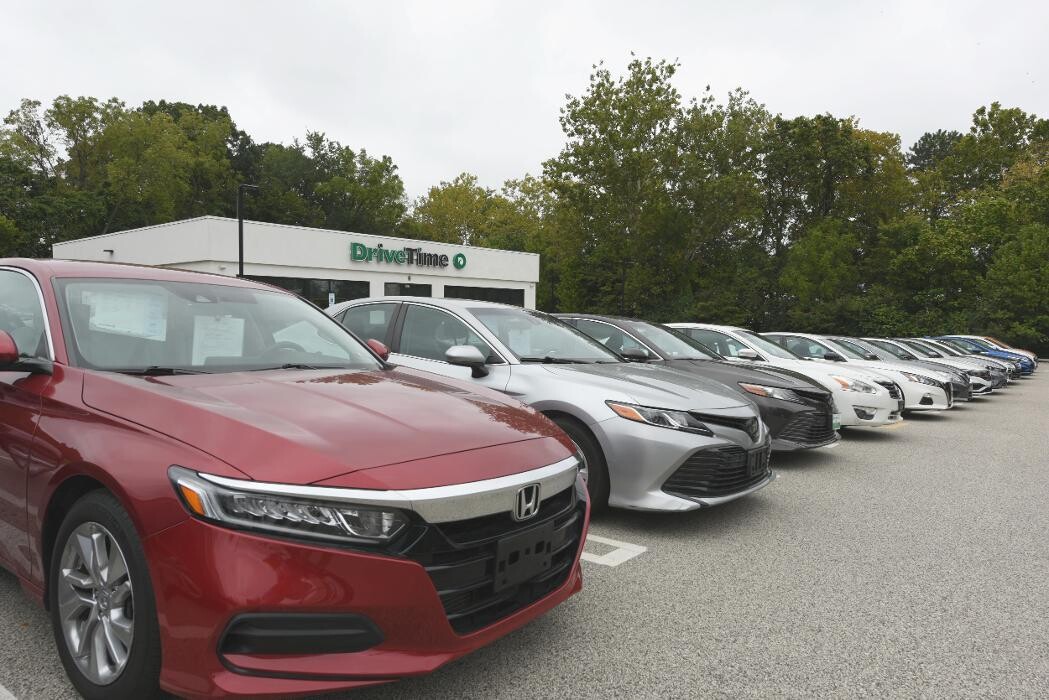 Images DriveTime Used Cars