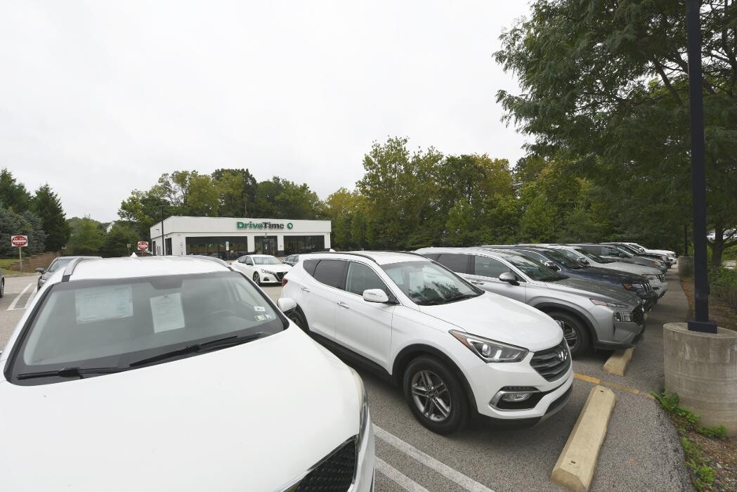 Images DriveTime Used Cars
