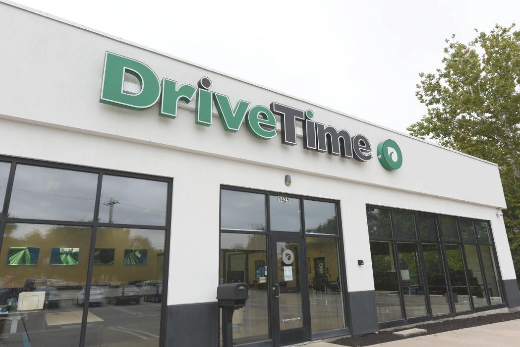 Images DriveTime Used Cars