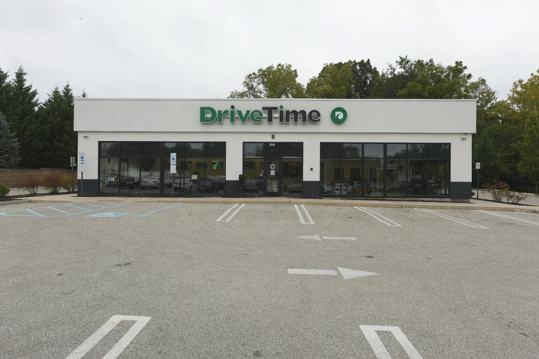 Images DriveTime Used Cars