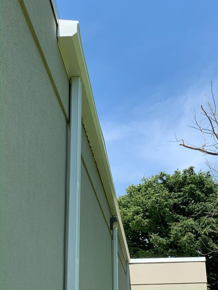 Images A-1 Guttering Systems