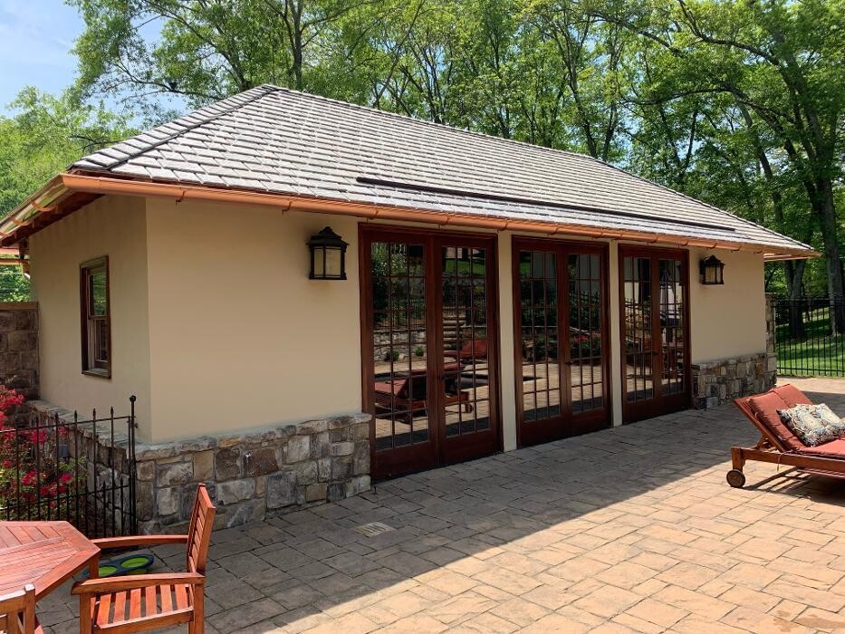 Images A-1 Guttering Systems