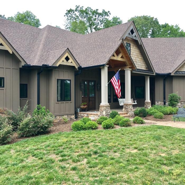 Images A-1 Guttering Systems