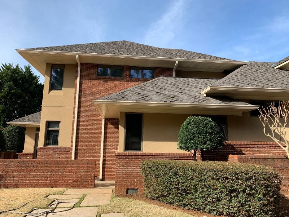 Images A-1 Guttering Systems