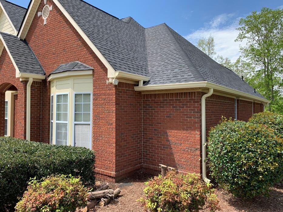 Images A-1 Guttering Systems