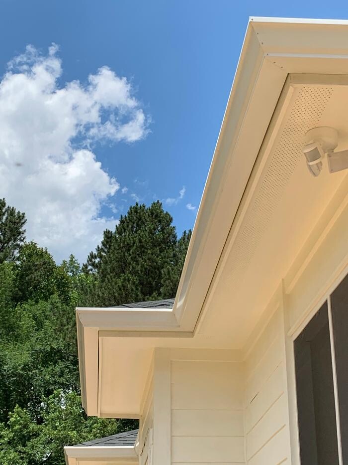 Images A-1 Guttering Systems