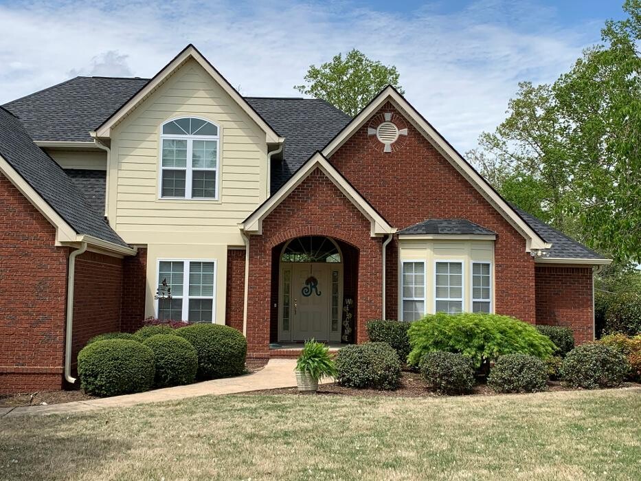 Images A-1 Guttering Systems