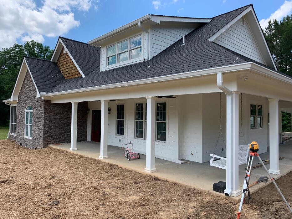 Images A-1 Guttering Systems