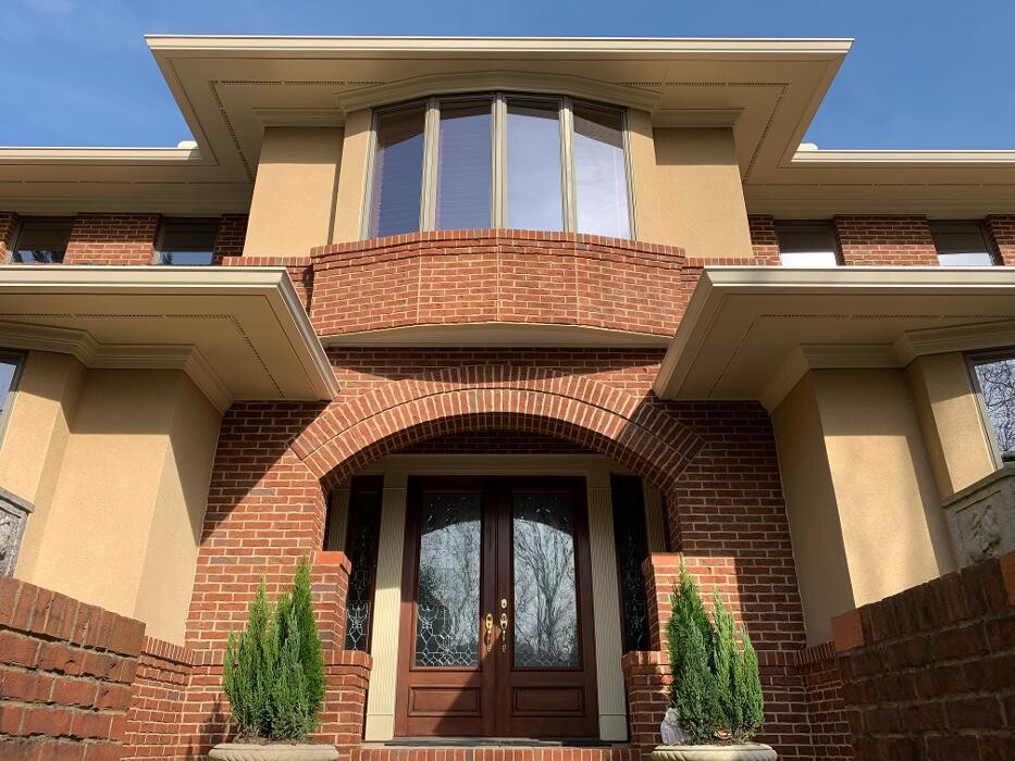 Images A-1 Guttering Systems