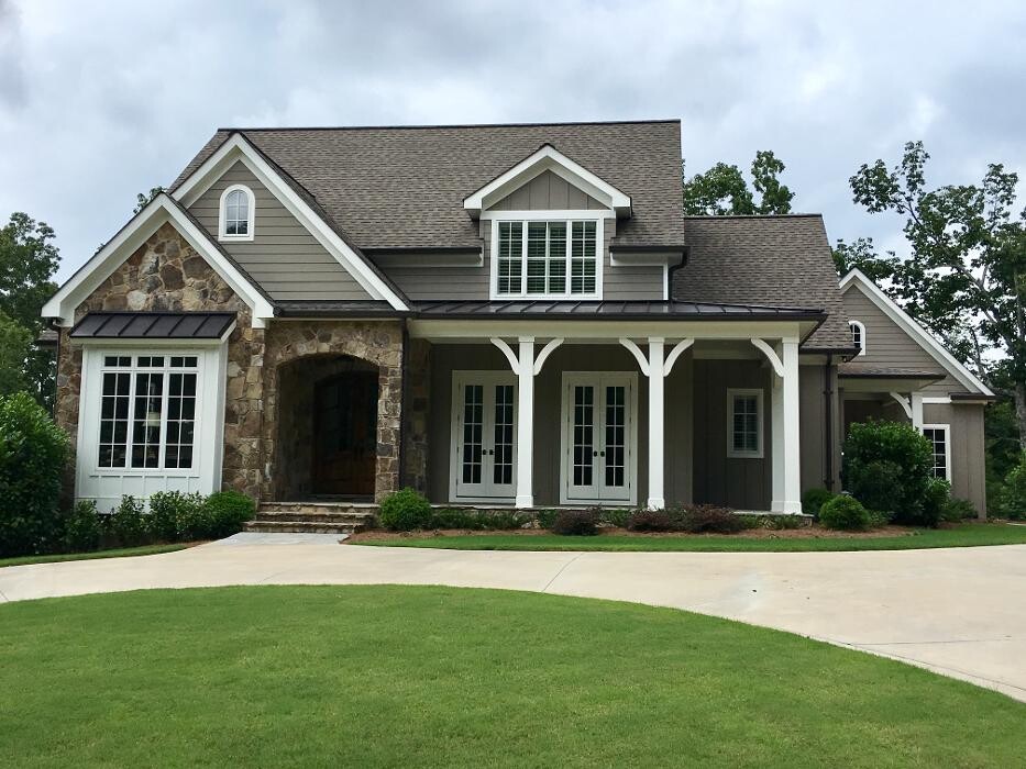 Images A-1 Guttering Systems