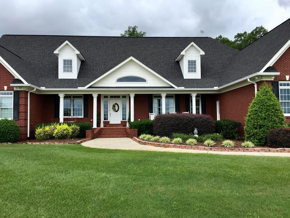 Images A-1 Guttering Systems