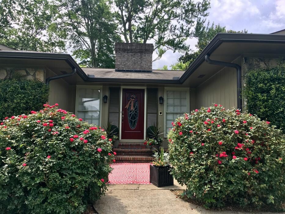 Images A-1 Guttering Systems