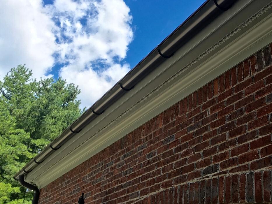 Images A-1 Guttering Systems