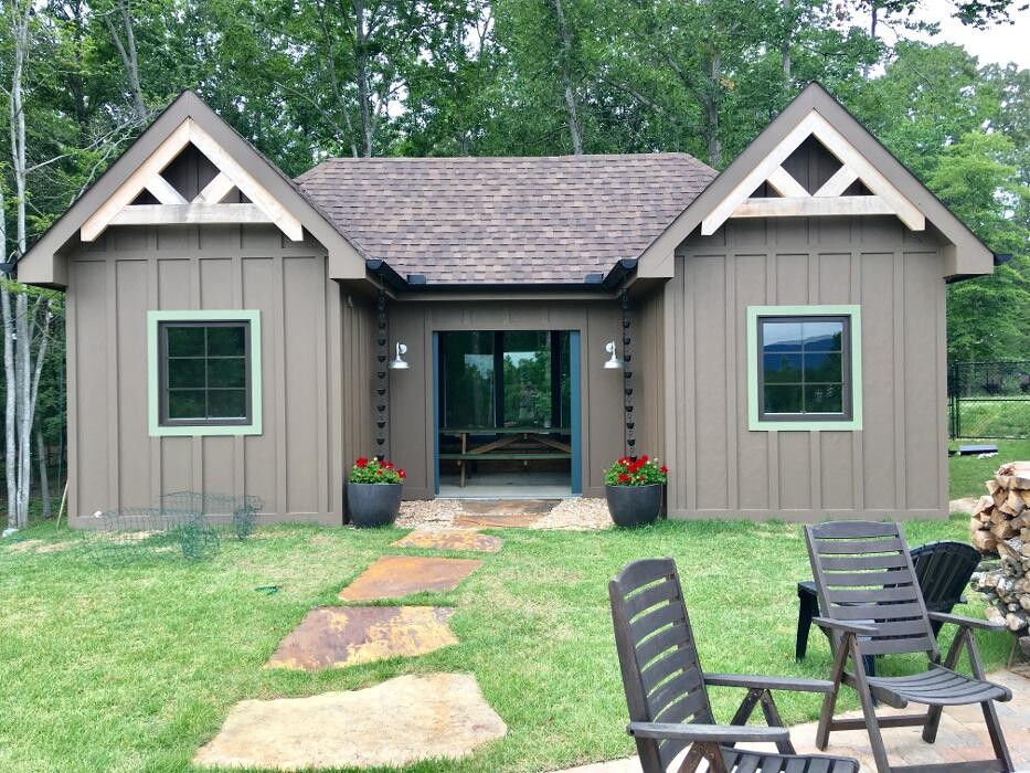 Images A-1 Guttering Systems