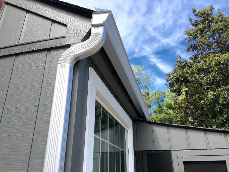 Images A-1 Guttering Systems