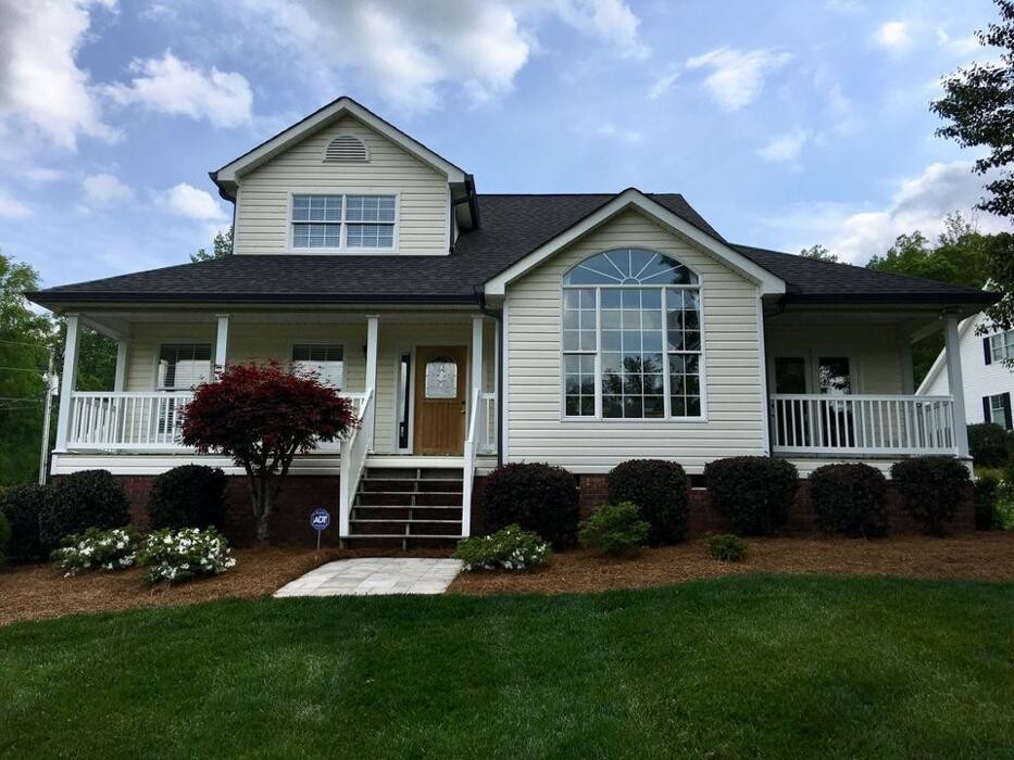 Images A-1 Guttering Systems