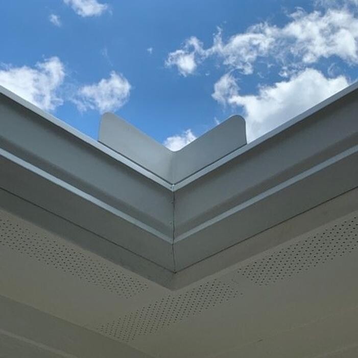 Images A-1 Guttering Systems