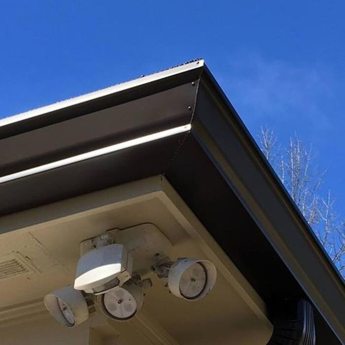 Images A-1 Guttering Systems
