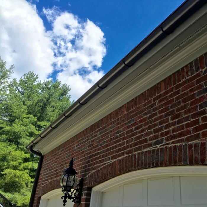 Images A-1 Guttering Systems