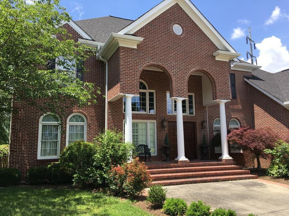 Images A-1 Guttering Systems